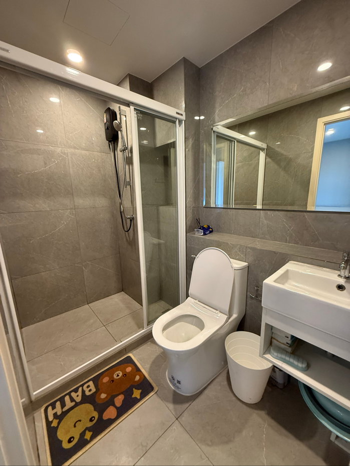 picture Condo for Rent – Blue Sukhumvit 89, Near BTS On Nut - 6/6