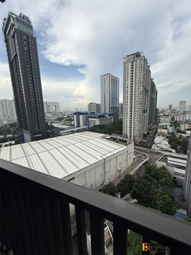 Life Ladprao Location Near Employment, Surrounded by Lifestyles near BTS Ha Yaek Lat Phrao