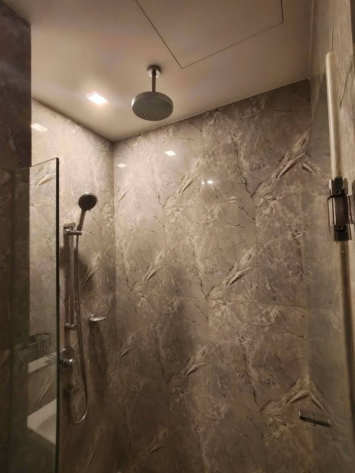 รูป ห้องสวยพร้อมอยู่ Beautiful, move-in ready unit. - รูปที่ 10/24