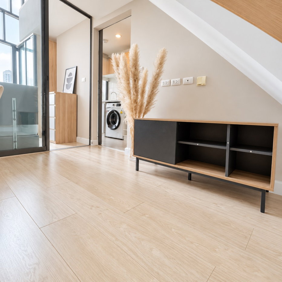 picture @Condorental condo for rent Metro Sky Bangsue - Prachachuen - 8/10