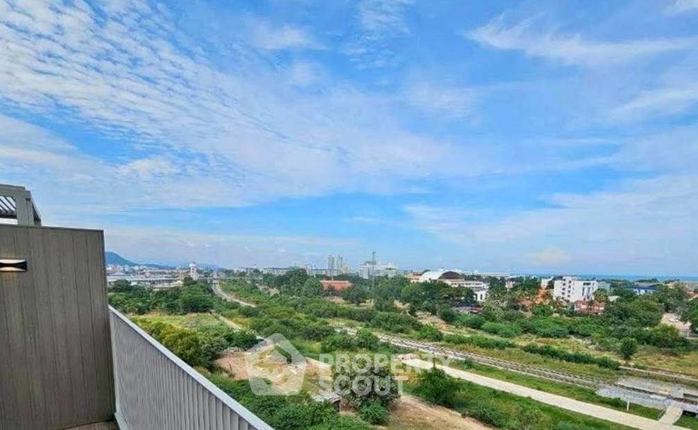 picture Spacious 2-BR 103 Sqm Condo At VEHHA Hua Hin (ID 3394553) - 4/5
