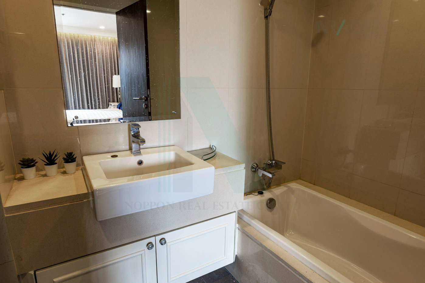 picture 🎉Special room!🎉 For rent condo LE LUK Building 1, Floor 9,2 bed room, Room size 78.00 sqm - 8/8