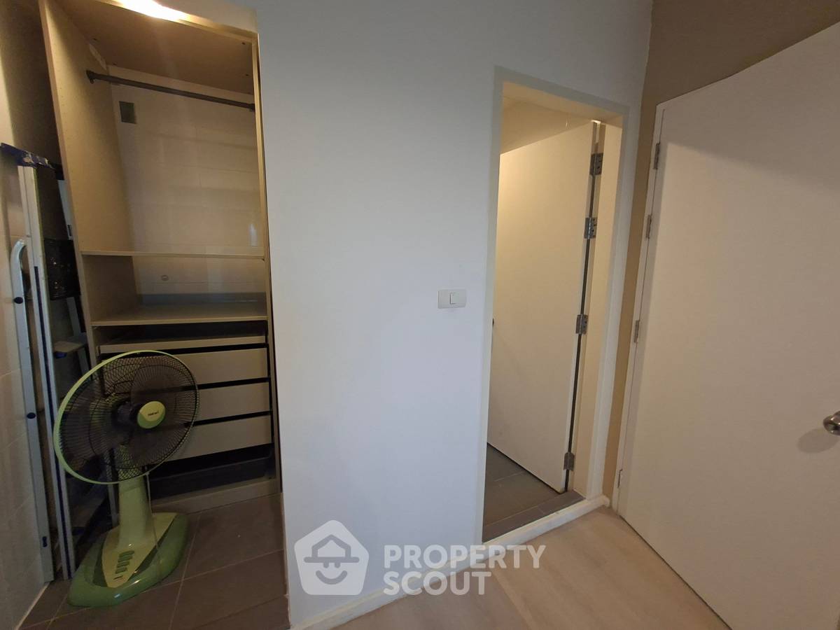 รูป คอนโดสองห้องนอน ชั้น 24 Aspire Sukhumvit 48 ใกล้ BTS พระโขนง (ID 3390257) - รูปที่ 11/16