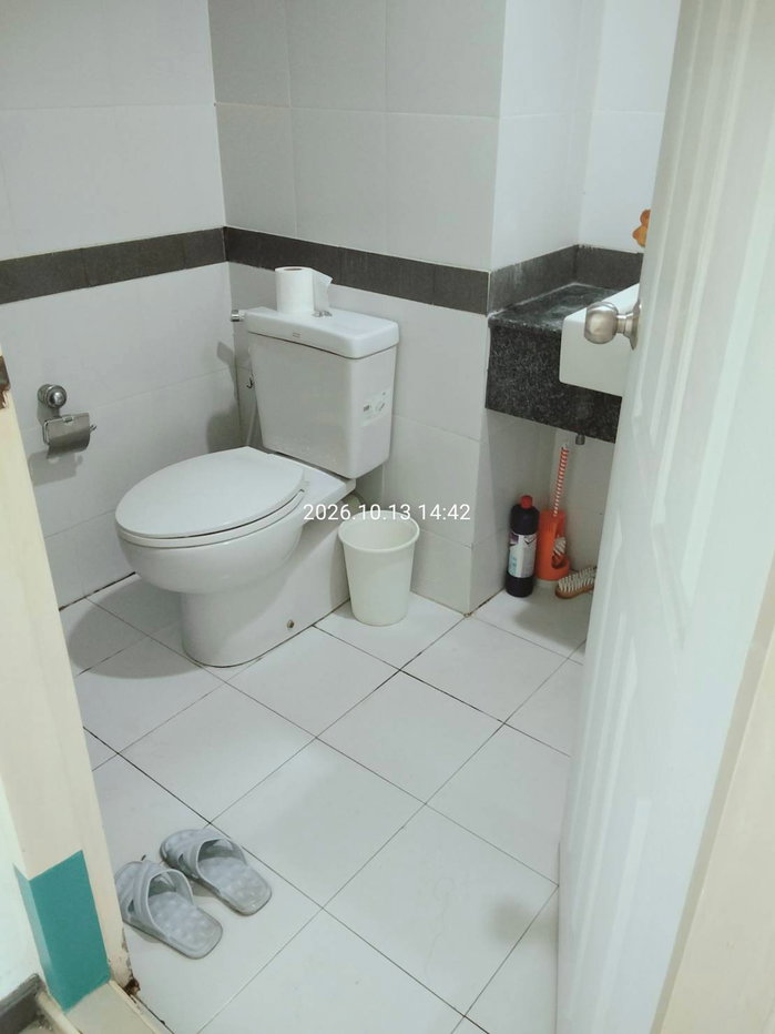 รูป ให้เช่าคอนโด A SPACE อโศก-รัชดา 1 ห้องนอน 35 ตรม.ใกล้รถไฟฟ้าใต้ดิน MRT พระราม 9 ค่าเช่า 11,000 บ. - รูปที่ 6/13