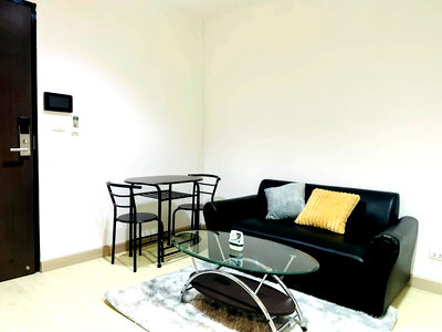คอนโดให้เช่า : เช่าคอนโด Chateau In Town Sukhumvit 62/1/ชาโตว์ อินทาวน์ สุขุมวิท 62/1 (M6910021) ID Line : @condo79