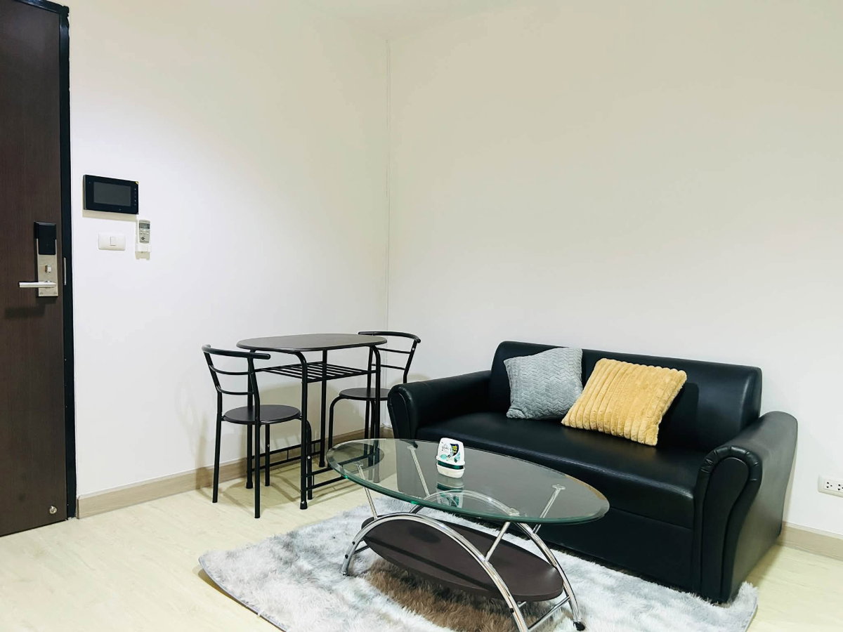 รูป เช่าคอนโด Chateau In Town Sukhumvit 62/1/ชาโตว์ อินทาวน์ สุขุมวิท 62/1 (M6910021) ID Line : @condo79 - รูปที่ 1/7