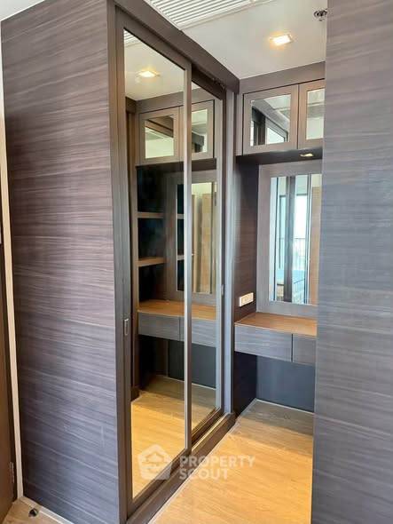 picture 1-BR Condo at Noble Remix near BTS Thong Lor (ID 3389261) - 4/8