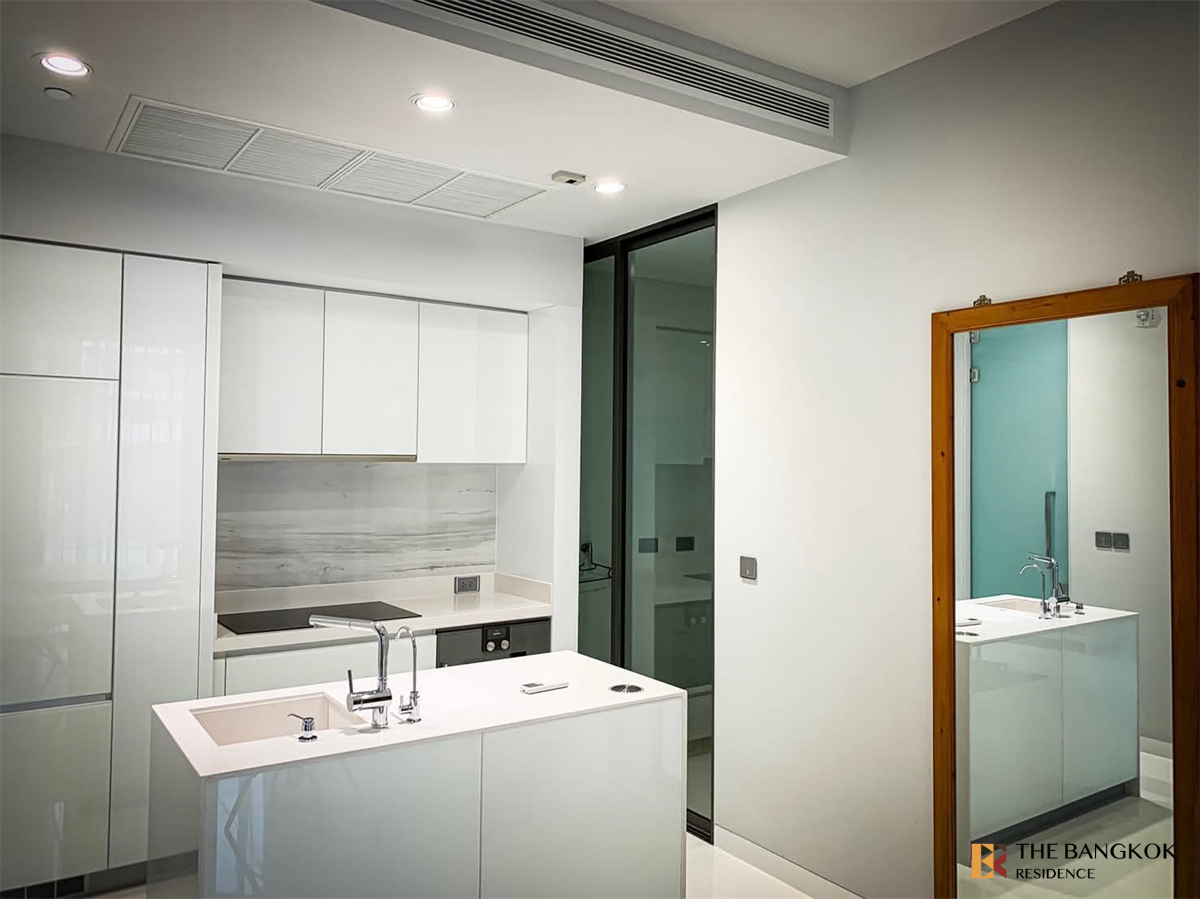 picture Vittorio Sukhumvit 39 near BTS Phrom Phong Luxury Unit, Ready for You Without the Wait - 6/9