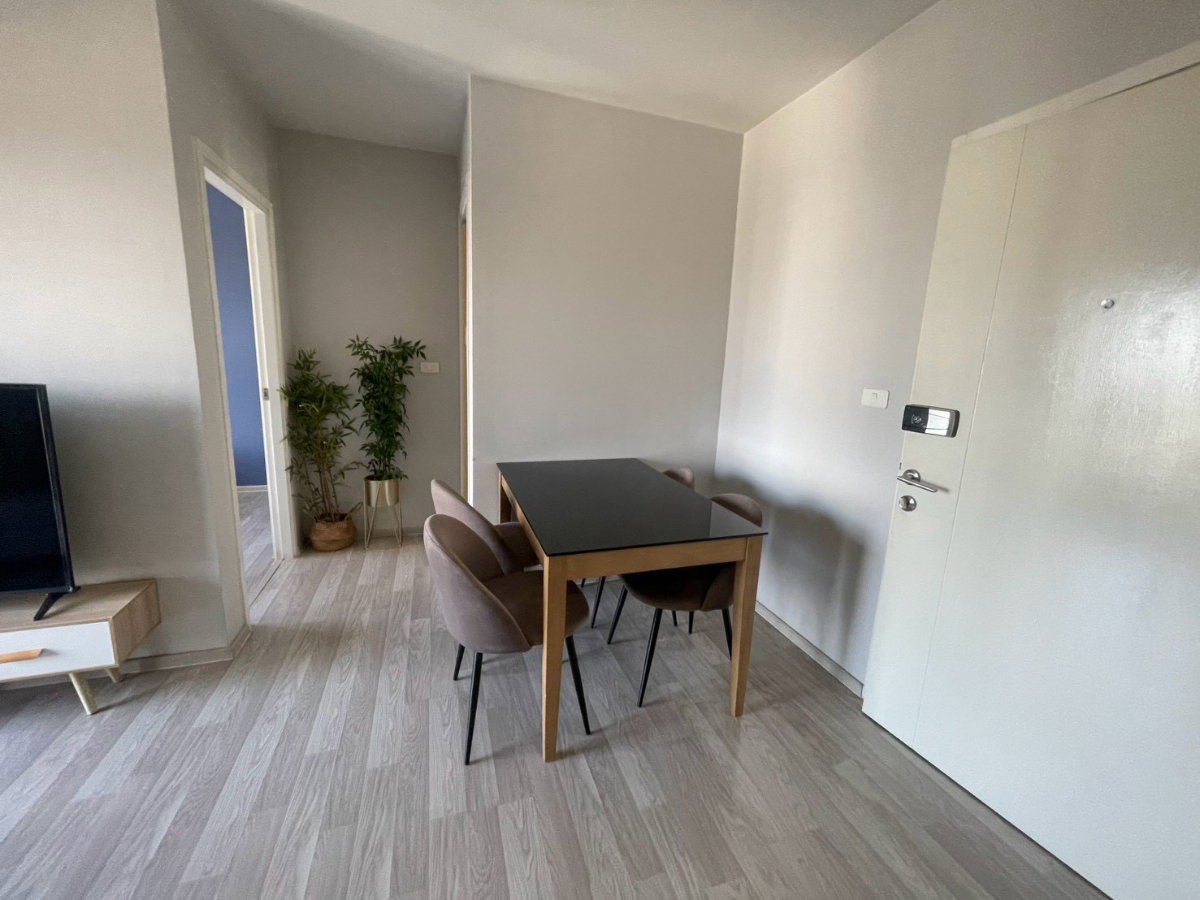 picture The Privacy rama 9 Hot price 2 Bedrooms THB20,000/Month - 14/15