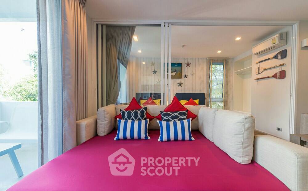 รูป คอนโด 2-ห้องนอน ที่ เดอะ เครสท์ ซานโตรา หัวหิน ใกล้ เมืองหัวหิน (ID 3387159) - รูปที่ 19/24