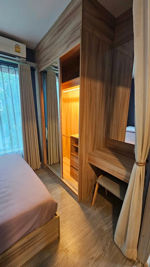 picture Condo for rent, Happy Condo Donmuang The Terminal - 3/12