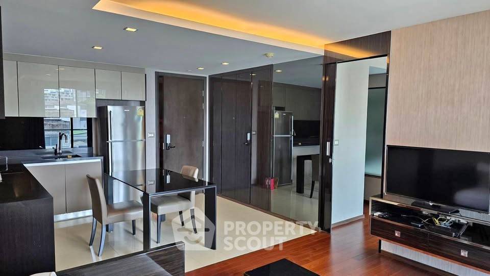 picture 1-BR Condo at The Address Sukhumvit 61 near BTS Ekkamai (ID 3389583) - 1/10