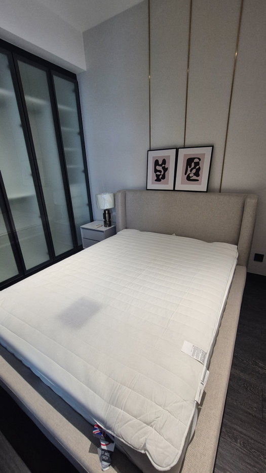 picture For Rent Tait 12 Fully Furnished (Near BTS Saint Louis Station) - 3/23