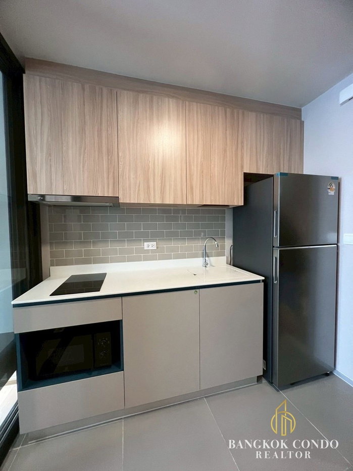 picture 🍀🍀 Beautiful condo 🌸 For Rent📌 XT Phayathai (Line:@rent2022) BTS Phaya Thai✨Ready to move in 🔖 A10581 - 8/13