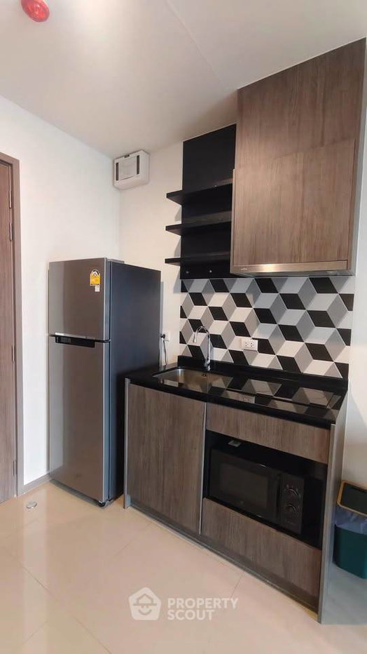 picture 1-BR Condo at THE BASE Phetchaburi-Thonglor in Bang Kapi (ID 3391297) - 4/15