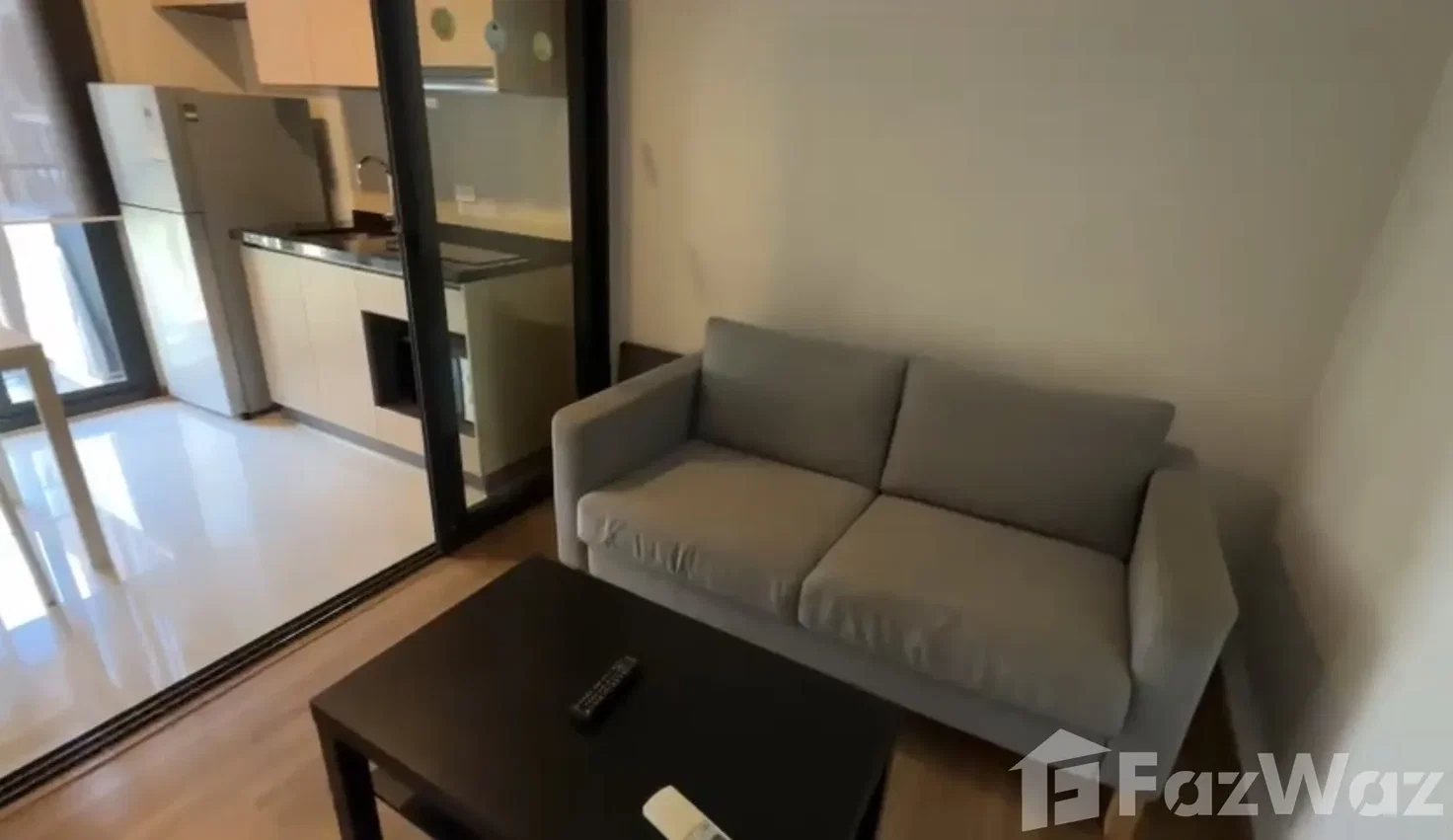 picture 1 Bedroom Condo for sale at Hasu Haus 6855367 - 2/8
