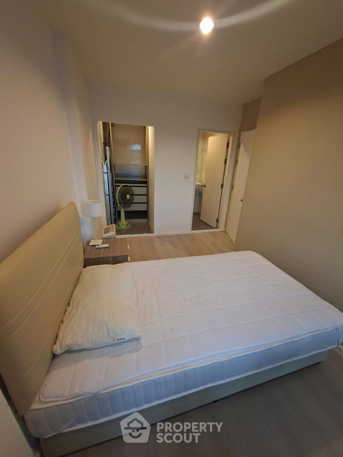 รูป คอนโดสองห้องนอน ชั้น 24 Aspire Sukhumvit 48 ใกล้ BTS พระโขนง (ID 3390257) - รูปที่ 10/16