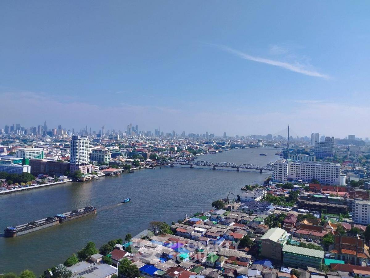 รูป คอนโด 1-ห้องนอน ที่ ไอดีโอ จรัญฯ 70 - ริเวอร์วิว ใกล้ MRT บางพลัด (ID 1523904) - รูปที่ 8/8