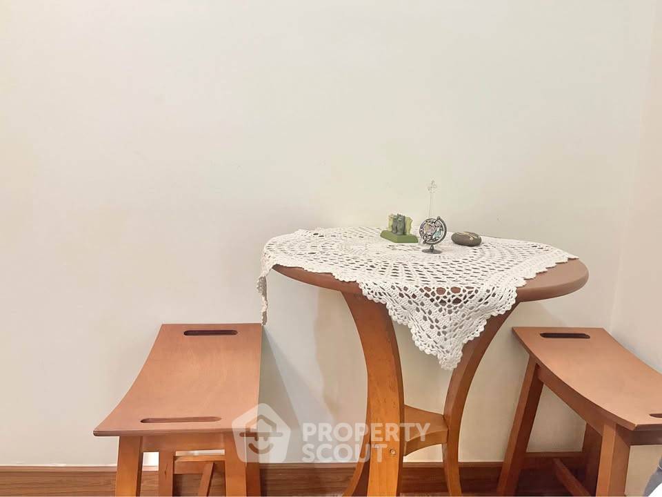 รูป คอนโด 1-ห้องนอน ที่ ชาโตว์ อินทาวน์ เมเจอร์ รัชโยธิน ใกล้ BTS รัชโยธิน (ID 3394118) - รูปที่ 11/15