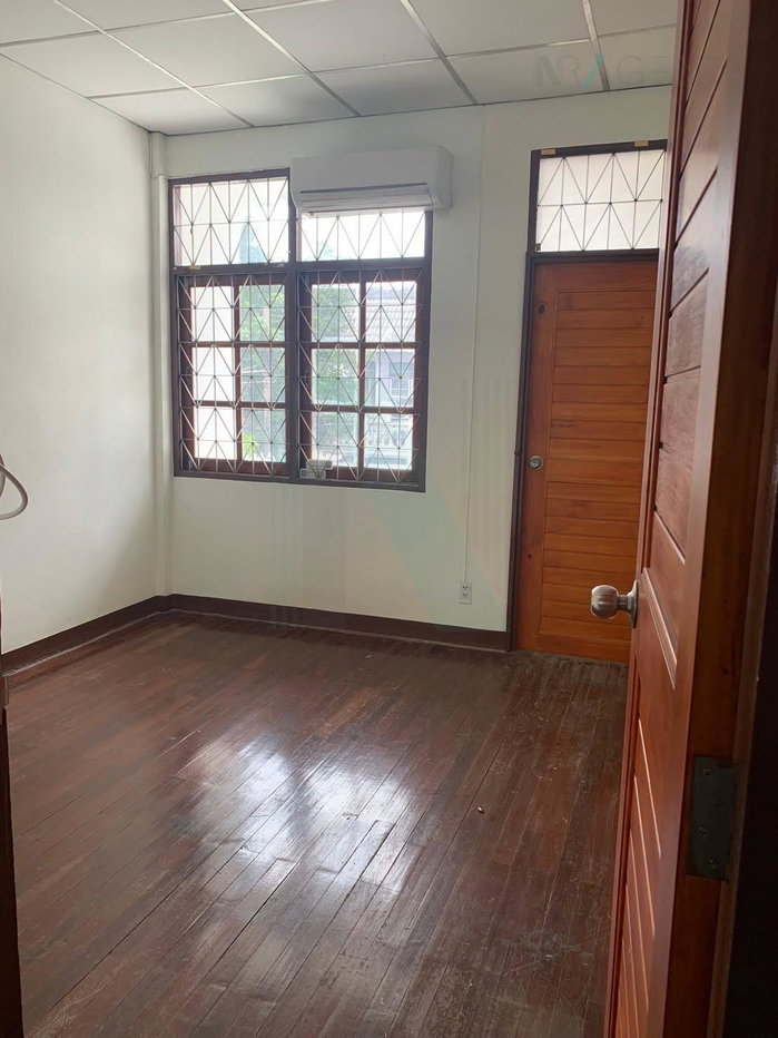 picture 📌 For Sell Town house YU CHAROEN 2-story 3 bedroom 2 bathroom - 8/8