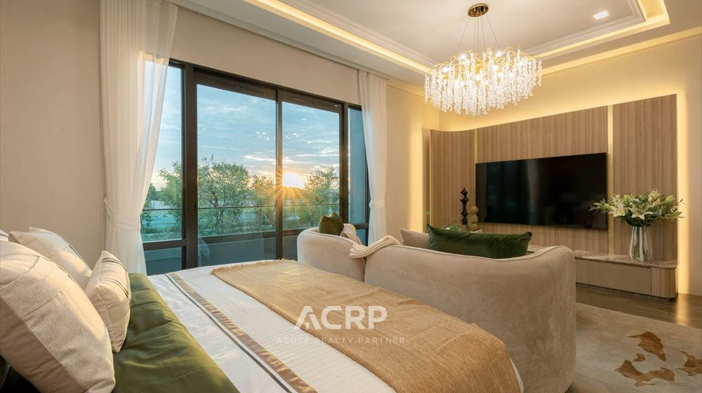 รูป FOR SALE | BELGRAVIA EXCLUSIVE RATCHAPHRUEK – RAMA 5 Luxury Large Residence  - รูปที่ 4/14