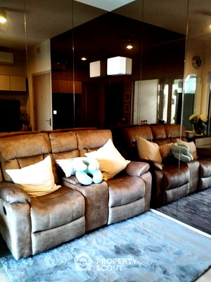 Condos for sale : 1-BR Condo at Ideo Charan 70-Riverview near MRT Bang Phlat (ID 1523904)