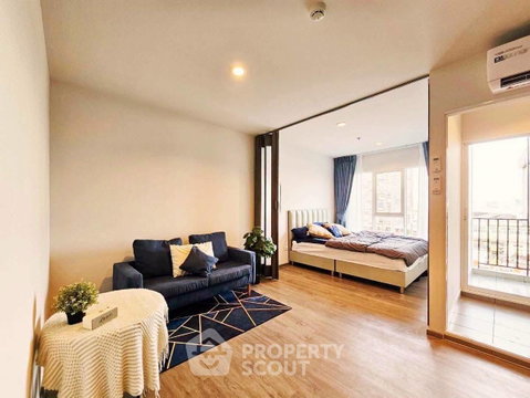 1-BR Condo at Regent Home Bangna near BTS Bang Na (ID 3395943)
