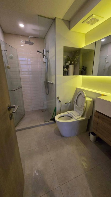 รูป ให้เช่าคอนโด Siamese Sukhumvit 87 - 45 ตร.ม. - เช่า 27,000 บาท/เดือน [BLr2610017]	 - รูปที่ 10/10