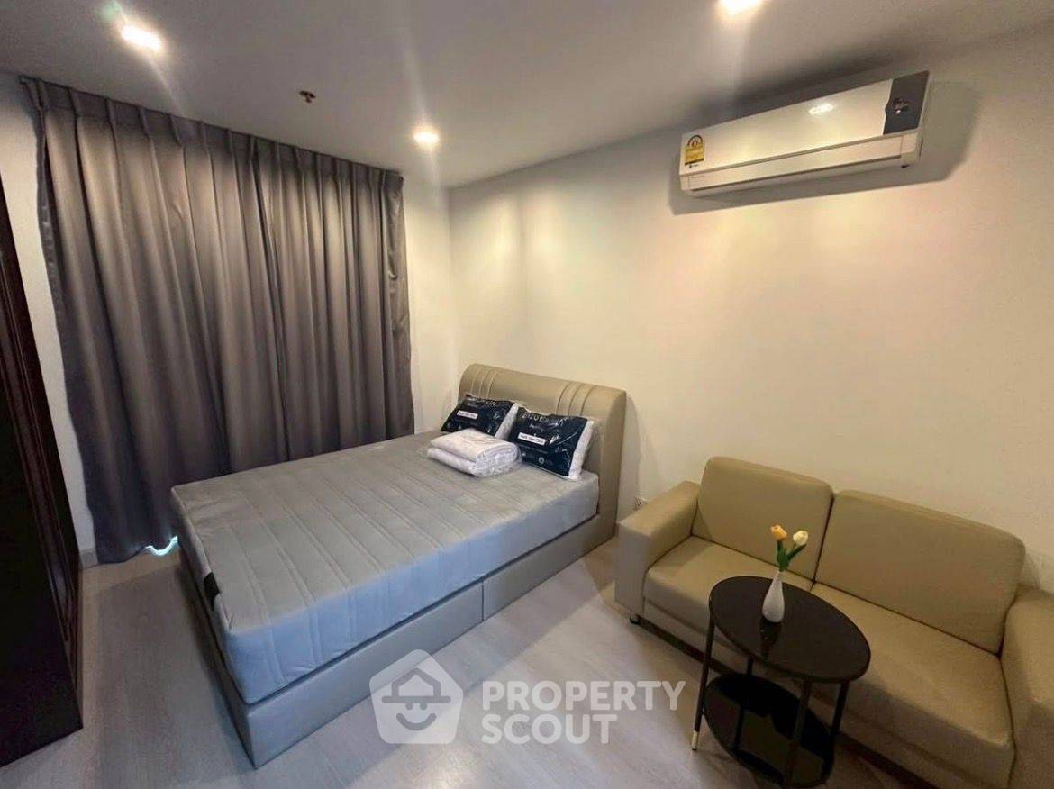 picture 200m To BTS On Nut | 1-BR Ideo Mobi Sukhumvit 81 (ID 3393685) - 6/10