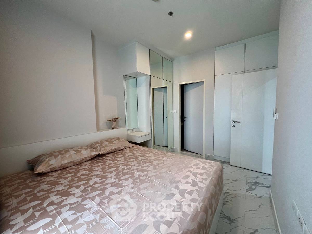 รูป คอนโด 1-ห้องนอน ที่ เดอะ นิช ไพรด์ ทองหล่อ เพชรบุรี ใน บางกะปิ (ID 3395967) - รูปที่ 4/18