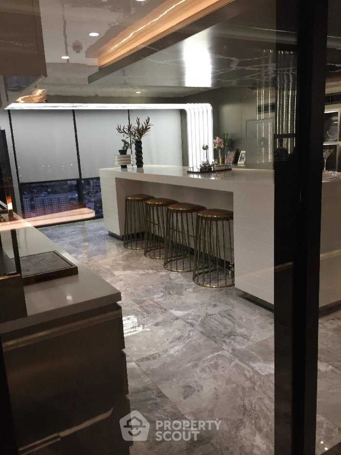 รูป ขายคอนโด 1 ห้องนอน ชั้น 19 Knightsbridge Prime Onnut ใกล้ BTS อ่อนนุช (ID 1523820) - รูปที่ 13/38