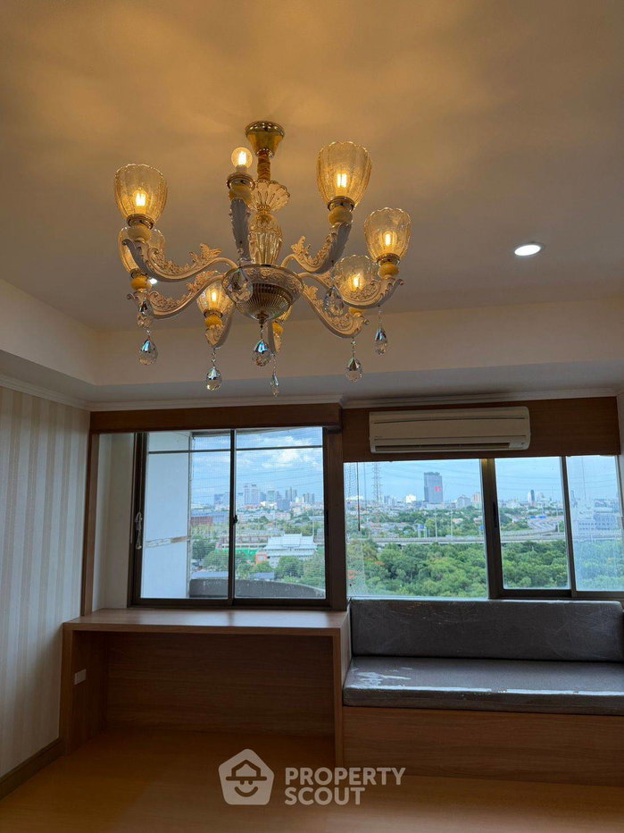 picture Studio Condo at Royal Nine Residence in Bang Kapi (ID 3391774) - 14/18
