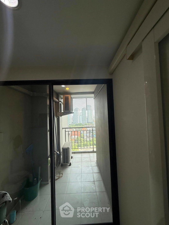 picture 22nd-Floor 1-BR At Lumpini Place Narathiwat-Chaopraya (ID 2250506) - 9/15