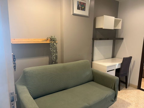 For Rent The Niche MONO Bangna Unit 1458/7