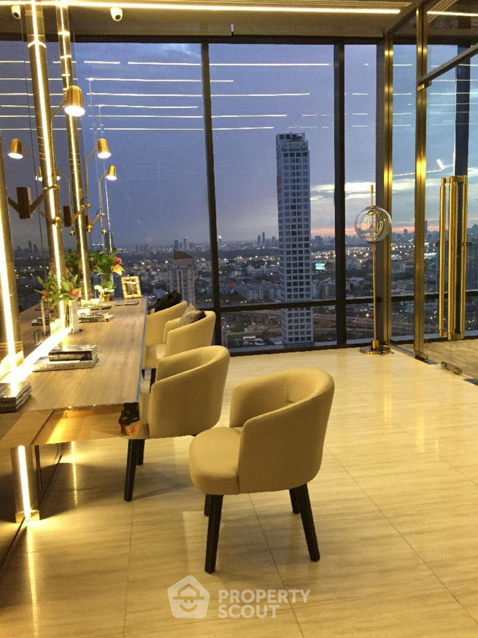 รูป ขายคอนโด 1 ห้องนอน ชั้น 19 Knightsbridge Prime Onnut ใกล้ BTS อ่อนนุช (ID 1523820) - รูปที่ 14/38