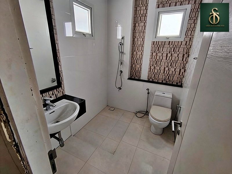 picture Detached House for Sale at NC Royal Pinklao - 10/10