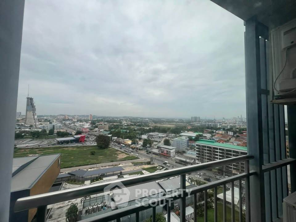 picture Great Value 2-BR At Supalai Mare Pattaya, High Floor (ID 3395066) - 17/18