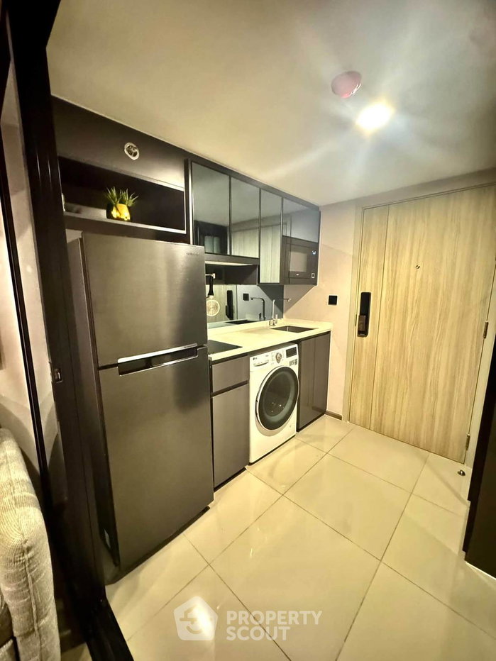รูป คอนโด 1 ห้องนอน ชั้น 30 Park Origin Chula-Samyan MRT หัวลำโพง (ID 3394327) - รูปที่ 16/20