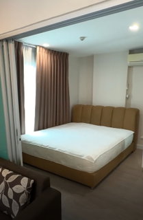 P-102801 • Metro Luxe Paholyothin - Sutthisan • Functional 1-Bedroom Unit Near BTS Saphan Khwai 2.79 MB | Line Id: @easycondoplus | 099-229-6397