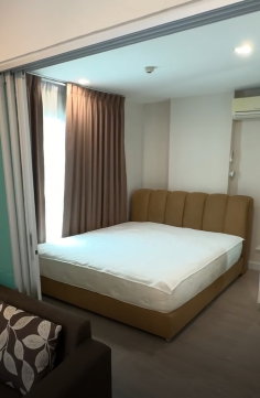 P-102801 • Metro Luxe Paholyothin - Sutthisan • Functional 1-Bedroom Unit Near BTS Saphan Khwai 2.79 MB | Line Id: @easycondoplus | 099-229-6397