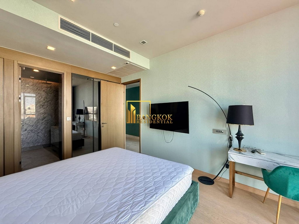 picture The Monument Thong Lo | Stunning 2 Bedroom Luxury Condo - BR61943CD - 17/35