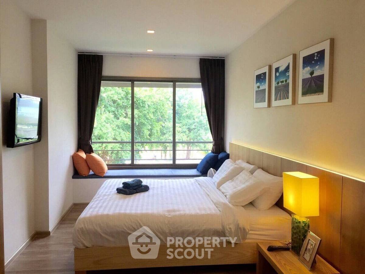 รูป คอนโด 2-ห้องนอน ที่ บ้านแสนงาม หัวหิน ใกล้ เดอะ เวเนเซีย (ID 3393991) - รูปที่ 10/13