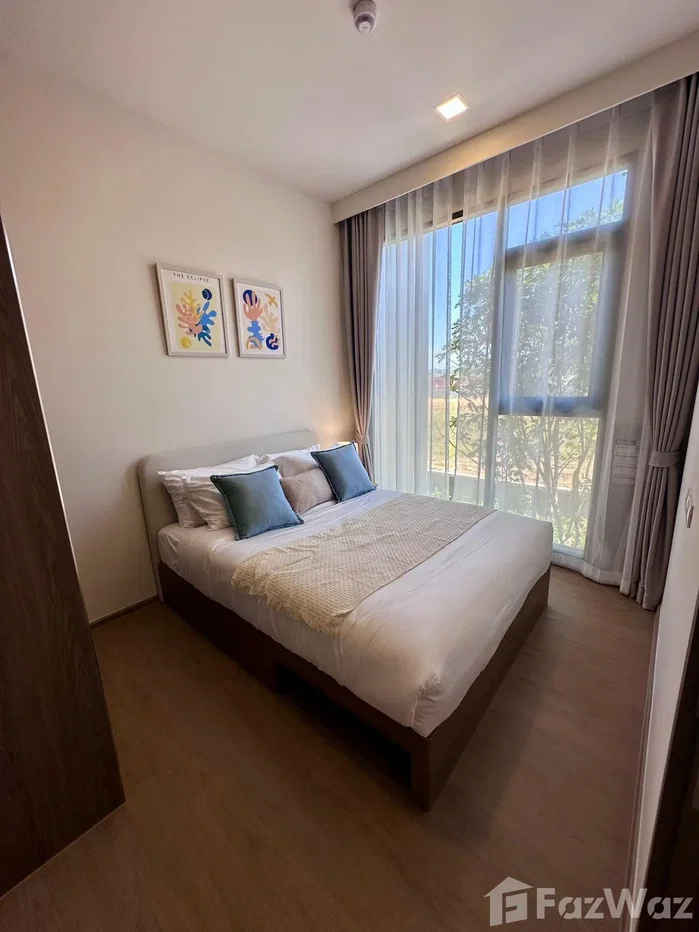 picture Canvas Cherngtalay, Phuket - 2 Bed, 2 Bath, 60 sqm 6854976 - 13/20