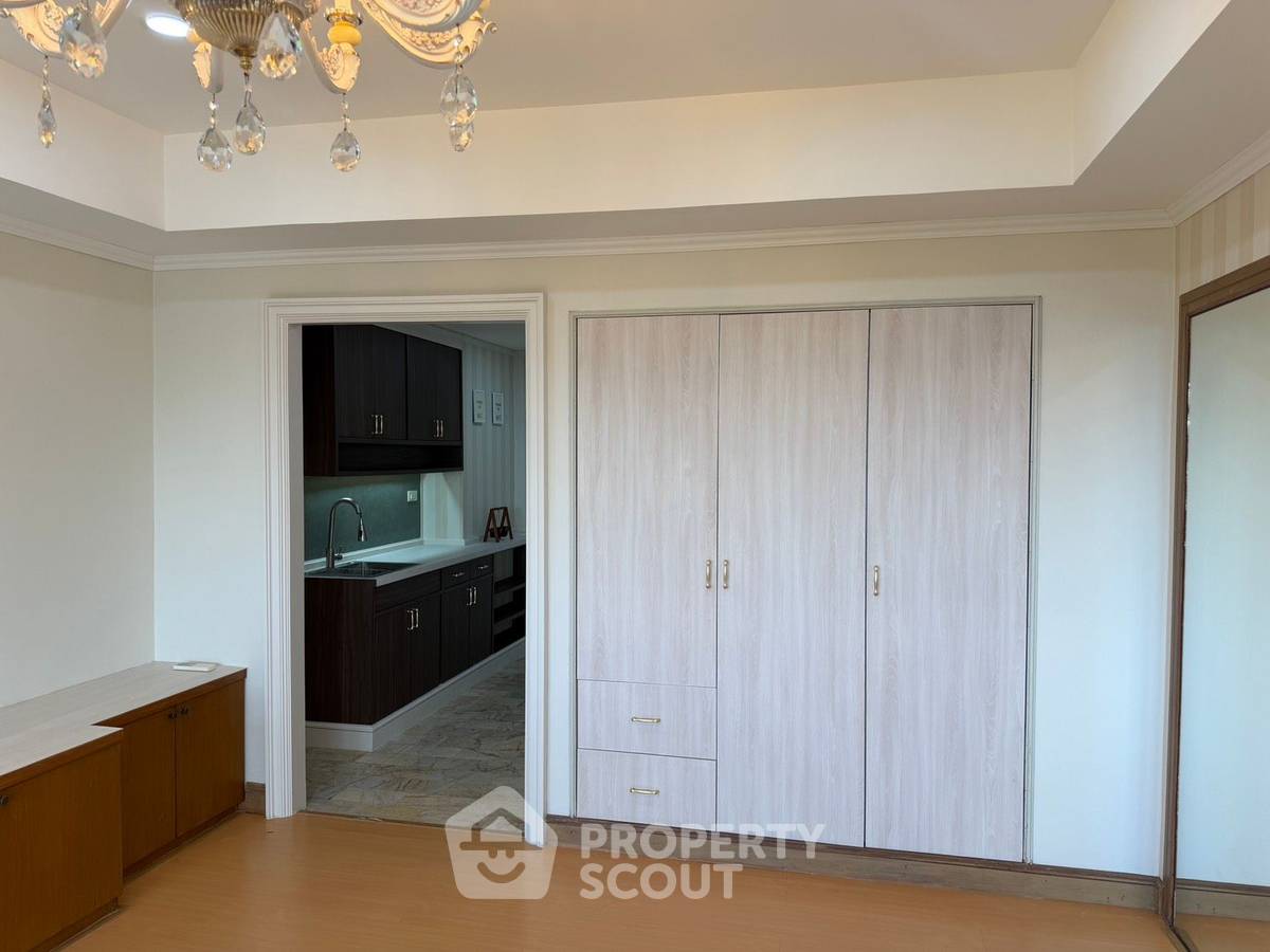 picture Studio Condo at Royal Nine Residence in Bang Kapi (ID 3391774) - 18/18