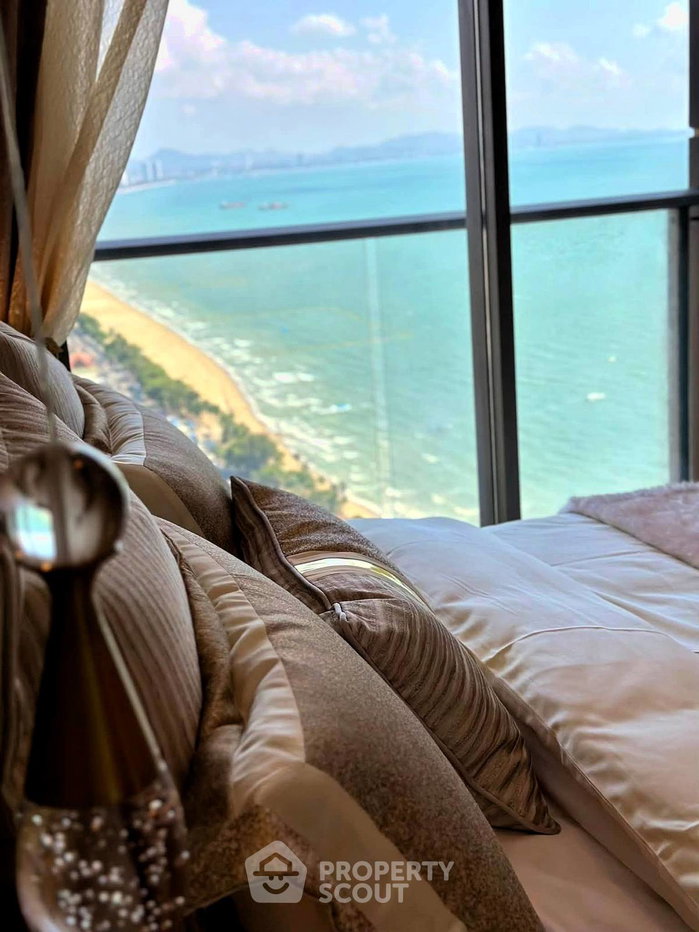 รูป คอนโด 2 ห้องนอน ชั้น 41 Copacabana Beach Jomtien (ID 3390292) - รูปที่ 4/24