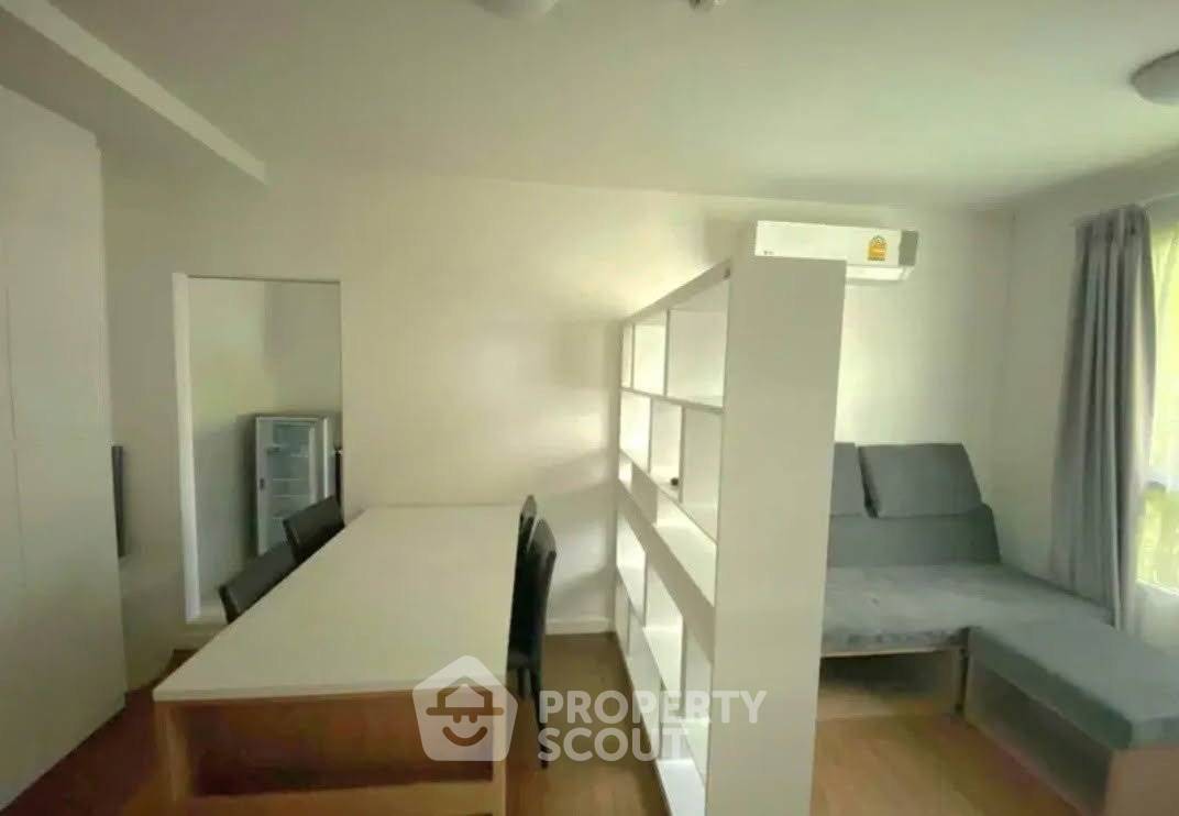 รูป ราคาคุ้มค่า คอนโด 1 ห้องนอน ขาย D Condo Nim Chiang Mai (ID 3392839) - รูปที่ 6/10