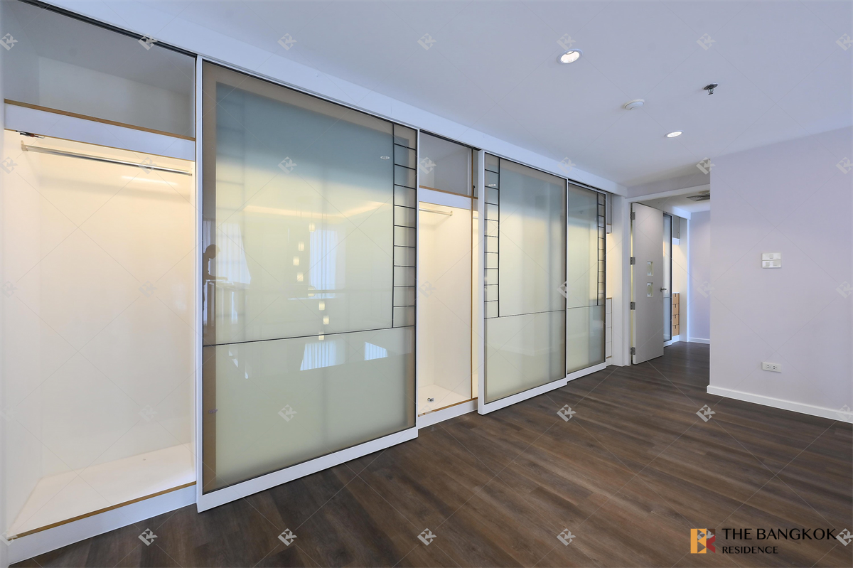 picture Luxury Unit, Ready for You Without the Wait Langsuan Ville near BTS Ratchadamri - 6/10
