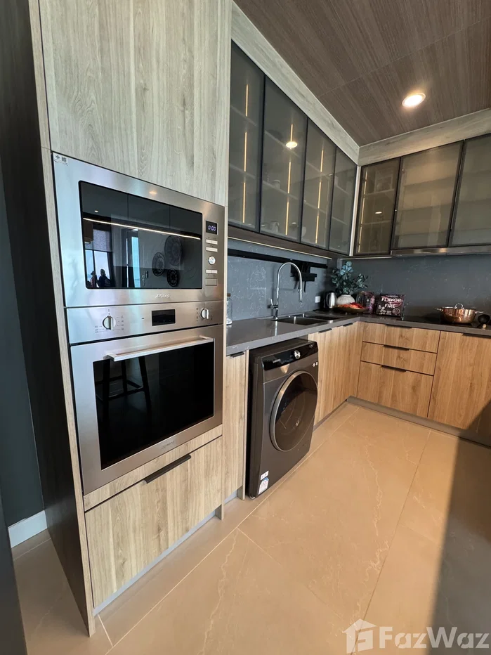 รูป วิลล่าให้เช่า 2 ห้องนอน ในโครงการ ศุภาลัย ซีนิค เบย์ รีสอร์ท 6854187 - รูปที่ 22/39