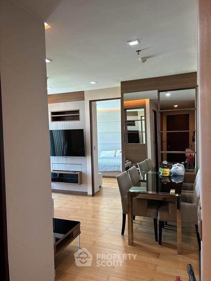 รูป คอนโด 2 ห้องนอน The Address Asoke ใกล้ ARL มักกะสัน 100 เมตร (ID 3391667) - รูปที่ 9/9