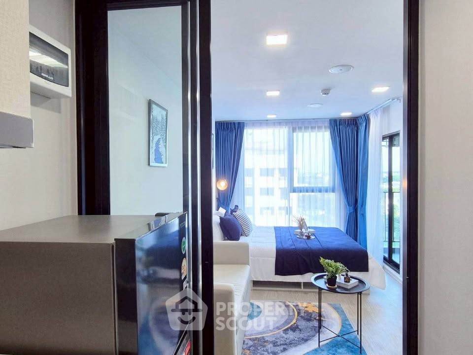 รูป คอนโดให้เช่า 1 ห้องนอน Atmoz Oasis Onnut ย่านสวนหลวง (ID 3391236) - รูปที่ 5/16